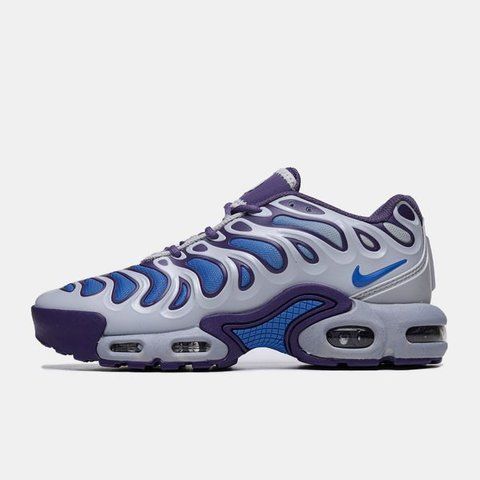 Nike Air Max Plus Drift 'Concord' FD4290-007 G589-849476 фото