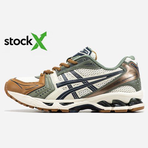 1552 Asics Gel-Kayano 14 1552-802166 фото