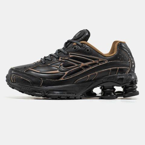 2852 Nike Shox Ride 2 SP 2852-1457707 фото