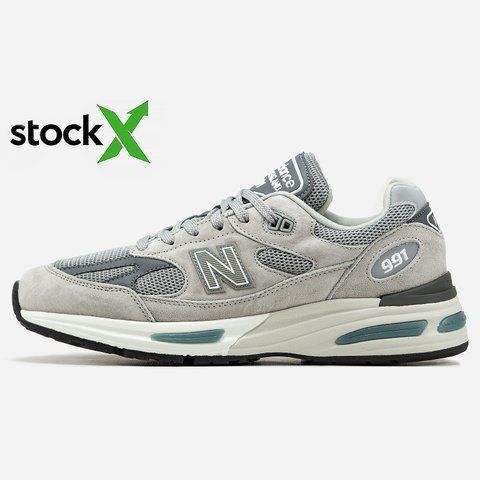 1756 New Balance 991v2 1756-909378 фото