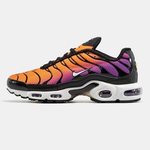 2187 Nike Air Max Tn Plus 2187-1092217 фото