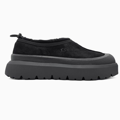 Ugg Tasman Hybrid Black ugg-0101-1283922 фото