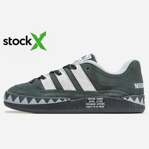 1362 Adidas Adimatic x Neighborhood 1362-350837 фото