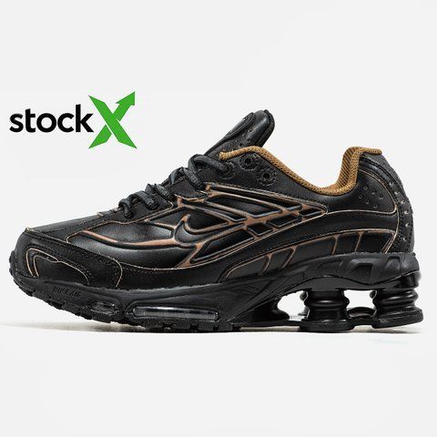 2852 Nike Shox Ride 2 SP 2852-1457707 фото