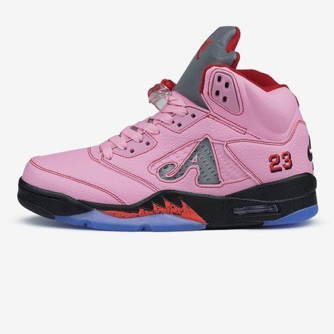 2074 Nike Air Jordan 4 x "OFF-White" 2074-1018960 фото