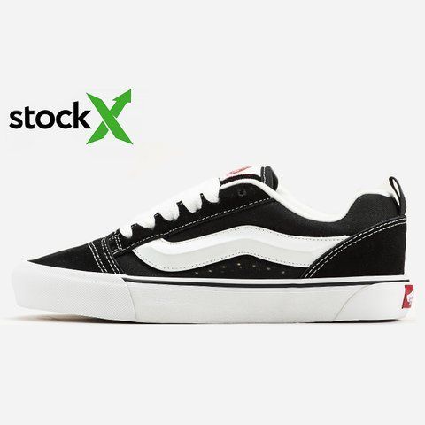 1208 Vans KNU Skool 1208-564892 фото