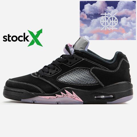 2009 Nike Air Jordan 5 Low Dongdan📦 2009-1007212 фото