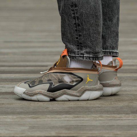 Air Jordan Why Not Zero 6 Honor The Gift 1268-620700 фото
