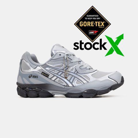Asics GEL-NYC SALE #art1337-894195 фото