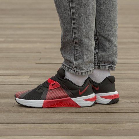 Nike Metcone 10 Black Red 2640-1509622 фото