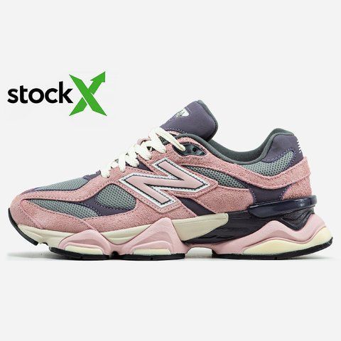 1448 New Balance 9060 1448-733198 фото