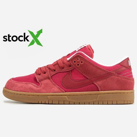 0945 Nike SB Dunk Low "Adobe" 0945-355770 фото