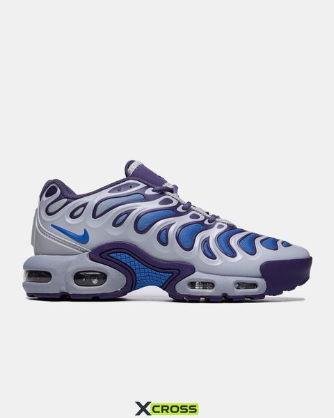 Nike Air Max Plus Drift 'Concord' FD4290-007 G589-849476 фото