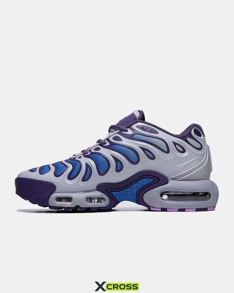 Nike Air Max Plus Drift 'Concord' FD4290-007 G589-849476 фото