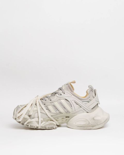 Adidas Vento XLG Runner Deluxe Beige ND AD121-1625038 фото