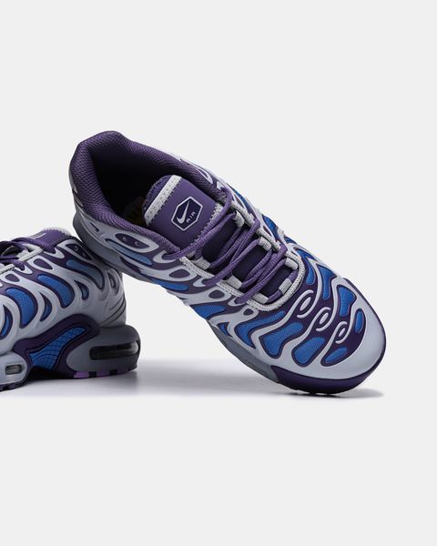 Nike Air Max Plus Drift 'Concord' FD4290-007 G589-849476 фото