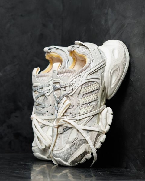 Adidas Vento XLG Runner Deluxe Beige ND AD121-1625038 фото
