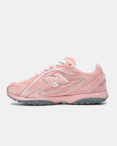 New Balance 204L 'Pink' U204LMMD Q322-1421657 фото