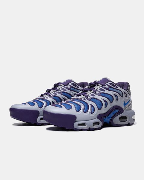 Nike Air Max Plus Drift 'Concord' FD4290-007 G589-849476 фото