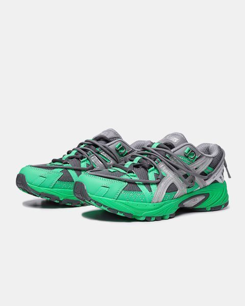 ASICS Kahana TR V2 Retro Functional Athleisure Casual Sports Shoe Unisex Gray Green 1203A259-020 G415-834849 фото