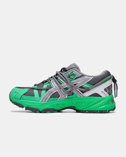 ASICS Kahana TR V2 Retro Functional Athleisure Casual Sports Shoe Unisex Gray Green 1203A259-020 G415-834849 фото
