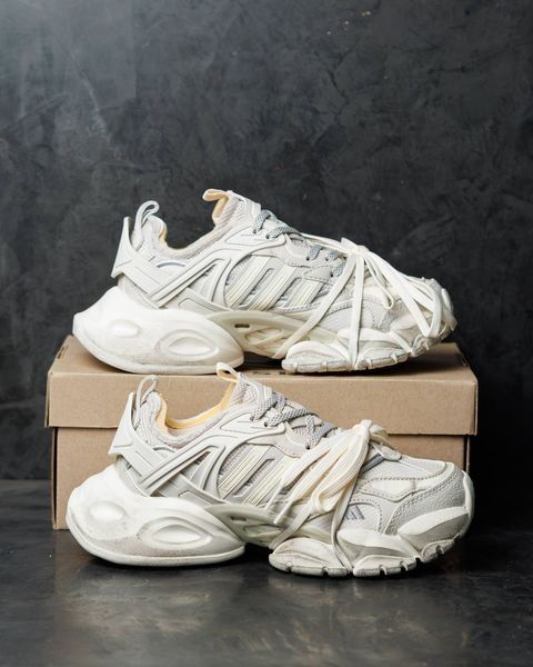 Adidas Vento XLG Runner Deluxe Beige ND AD121-1625038 фото