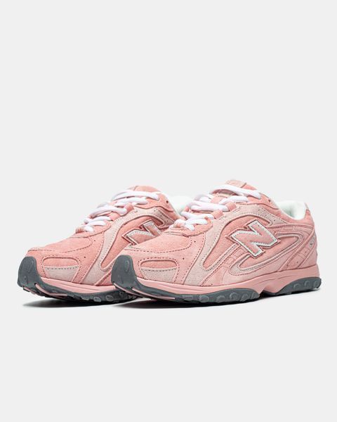 New Balance 204L 'Pink' U204LMMD Q322-1421657 фото