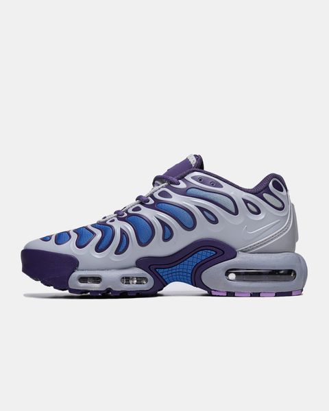 Nike Air Max Plus Drift 'Concord' FD4290-007 G589-849476 фото
