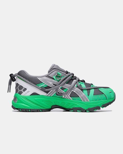 ASICS Kahana TR V2 Retro Functional Athleisure Casual Sports Shoe Unisex Gray Green 1203A259-020 G415-834849 фото