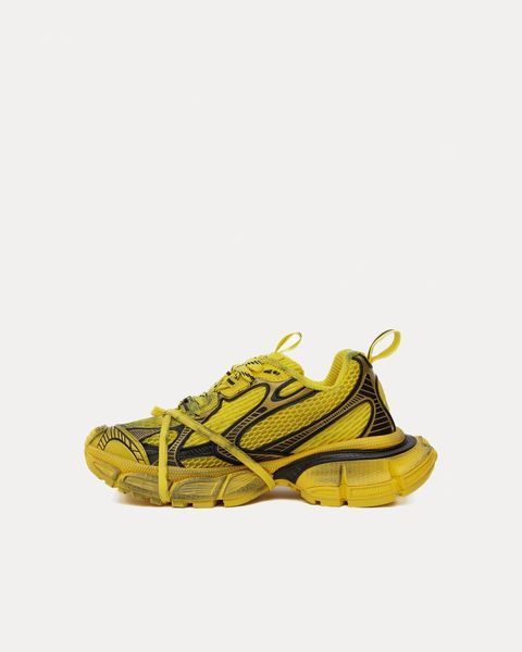 Balenciaga 3XL Yellow Black ND BL012-1123224 фото
