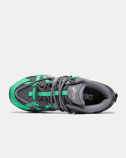 ASICS Kahana TR V2 Retro Functional Athleisure Casual Sports Shoe Unisex Gray Green 1203A259-020 G415-834849 фото