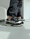 Asics Gel-NYC Beige/Black/Brown asc-0075-754606 фото 2