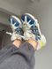 Asics Gel Sonoma 15-50 Beige/Blue asc-0065-673398 фото 3