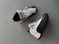 Nike Air Jordan 12 Retro White/Black nik-0787-1505690 фото 4