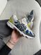 Asics Gel Sonoma 15-50 Beige/Blue asc-0065-673398 фото 4