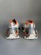 Adidas Edge Runner White/Black/Orange БРАК 1094 adi-0557-1094-1706461 фото 2
