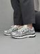 Nike P-6000 Silver nik-0574-1013326 фото 3