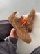 New Balance x MIU MIU Brown nbl-0310-910891 фото 3