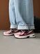 New Balance 740 Washed Burgundy/Pink Taffy nbl-0487-1505513 фото 3