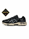 ASICS GEL-NYC GTX M Black Grey Beige A5704-1683479 фото 1