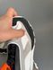 Adidas Edge Runner White/Black/Orange БРАК 1094 adi-0557-1094-1706461 фото 4