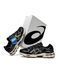 ASICS GEL-NYC GTX M Black Grey Beige A5704-1683479 фото 10