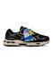 ASICS GEL-NYC GTX M Black Grey Beige A5704-1683479 фото 4