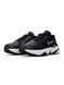 Nike M2K Tekno M Black White A5800-1697384 фото 6