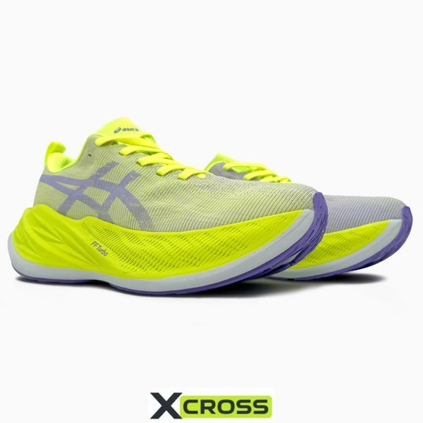 Asics Superblast Yellow asc-0177-1120884 фото