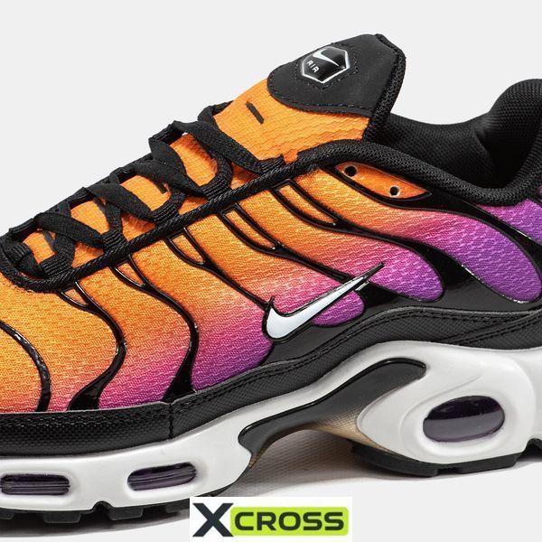 2187 Nike Air Max Tn Plus 2187-1092217 фото