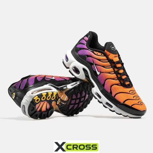 2187 Nike Air Max Tn Plus 2187-1092217 фото