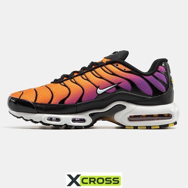 2187 Nike Air Max Tn Plus 2187-1092217 фото