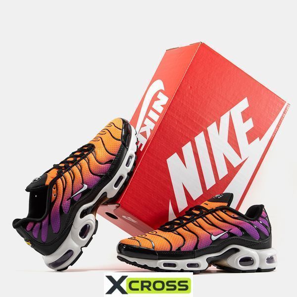 2187 Nike Air Max Tn Plus 2187-1092217 фото