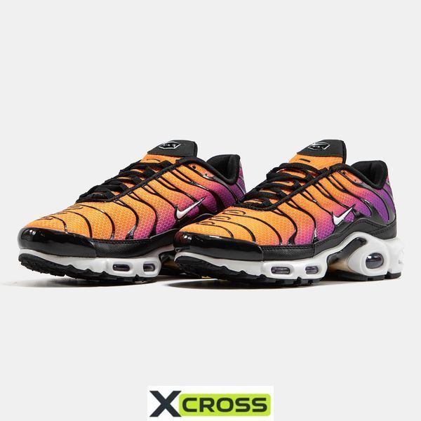 2187 Nike Air Max Tn Plus 2187-1092217 фото